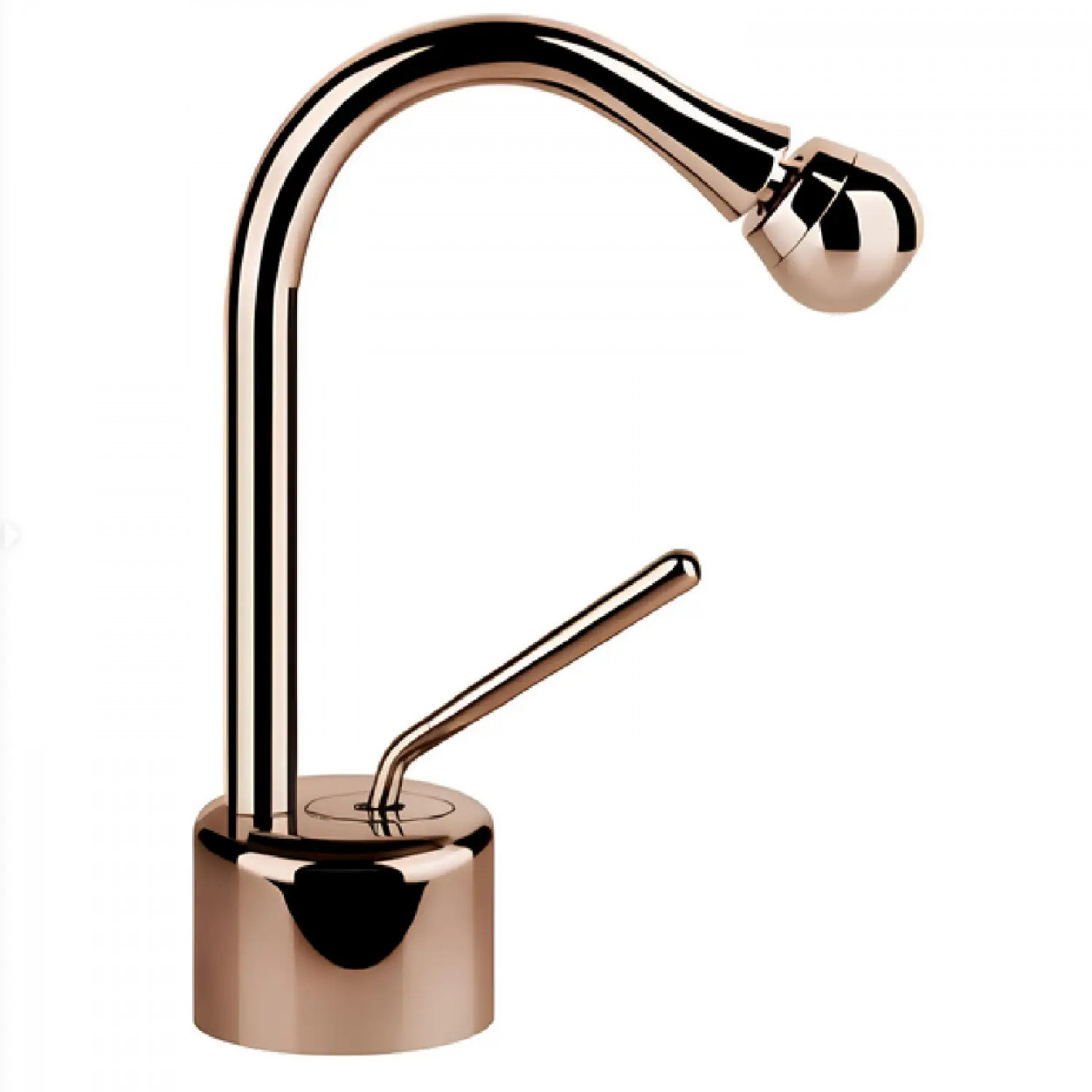 Miscelatore Bidet Senza Scarico Goccia Copper GHR-C | Gessi