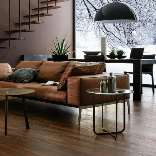 Treverkchic Noce Italiano 20x120 cm - Piastrelle rettificate Marazzi