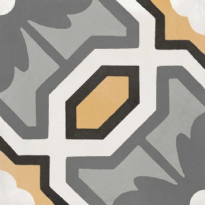 Crogiolo D Segni Colore Tappeto 6 20x20 cm - Piastrelle Marazzi