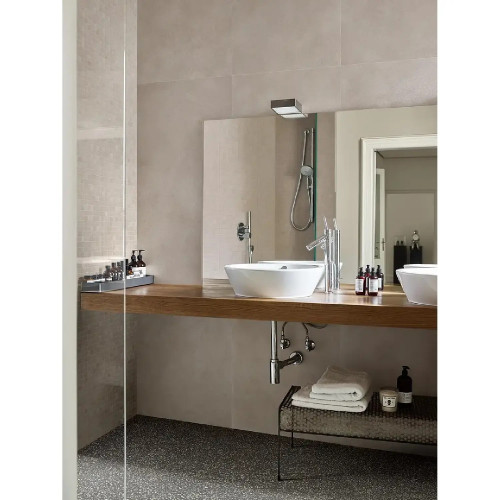 Alchimia Fango 60x180 cm - Marazzi | Piastrelle di Qualità su Meglioal