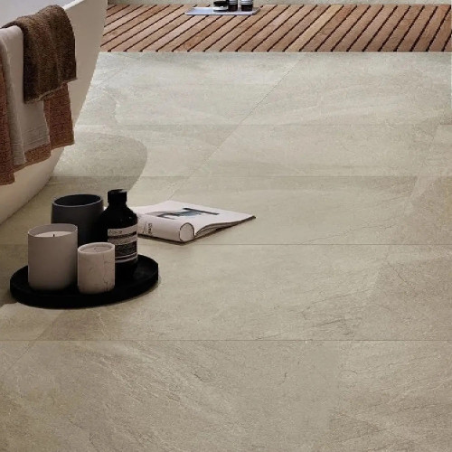 Shale Sand 30x60 cm effetto marmo - Piastrelle Italgraniti | Meglioalg