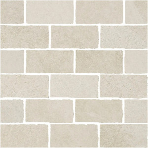 Shale Sand Muretto a Spacco Beige 30x30 cm - Effetto Pietra Italgranit