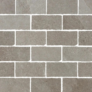 Shale Greige Muretto a Spacco 30x30 cm - Eleganza Italgraniti