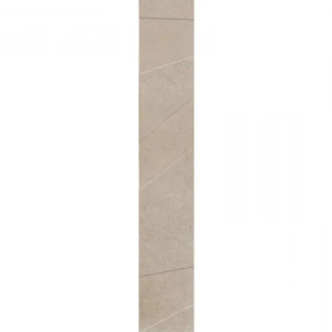 Icone Bleu Beige Ligne 20x120 cm - Piastrelle Italgraniti | Meglioalge