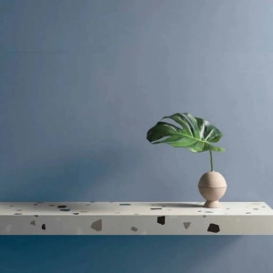 Nuances Cielo StrideUp Blu Matt Effetto Cemento 120x120 - Italgraniti 2