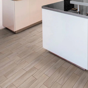 Gres porcellanato effetto legno Sabbia 15x61 cm | Ceramica Rondine 2