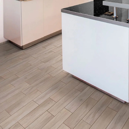 Gres porcellanato effetto legno Sabbia 15x61 cm | Ceramica Rondine