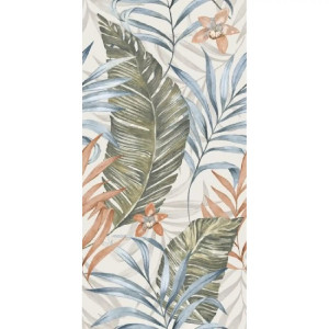 Ludo Decoro Multicolor 60x120 cm - Ceramica Rondine | Meglioalge