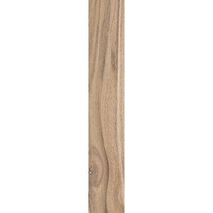 Living effetto legno marrone 15x100 cm | Ceramica Rondine - Meglioalge
