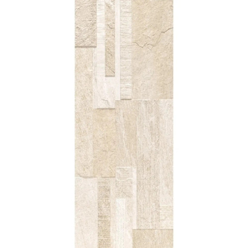 Lithos Muretto Lias 3D 32x80,5 cm | Naxos Ceramica | Meglioalge