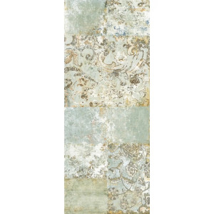 Timeless Kilim 32x80 cm - Naxos Ceramica | Eleganza e Qualità