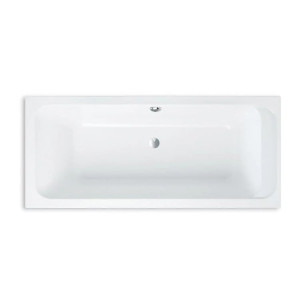 Vasca da bagno a incasso 80x170x48h cm Architectura - Villeroy&Boch