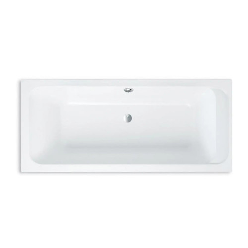 Vasca da bagno a incasso 80x170x48h cm Architectura - Villeroy&Boch