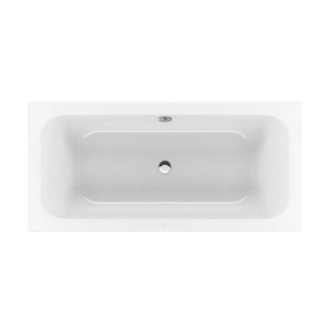 Vasca da bagno 190x90x44 cm Loop & Friends bianco lucido - Villeroy&Bo 2