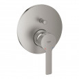 Miscelatore monocomando 2 vie con deviatore Lineare - Grohe