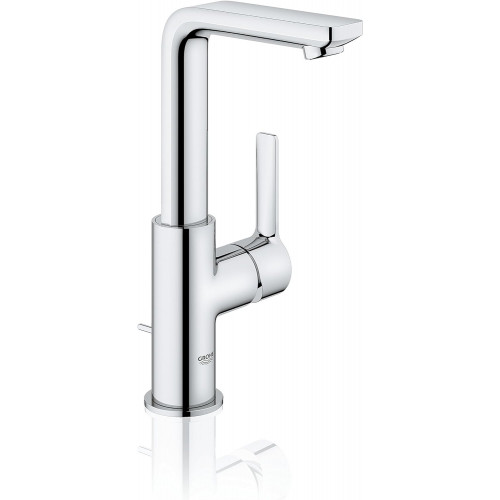 Miscelatore monocomando taglia L per lavabo Lineare cromo - Grohe