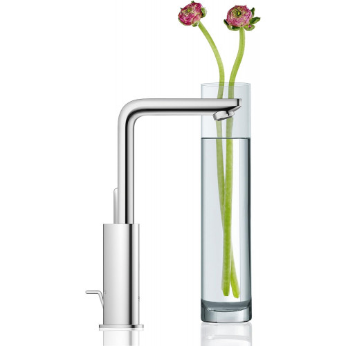 Miscelatore monocomando taglia L per lavabo Lineare cromo - Grohe