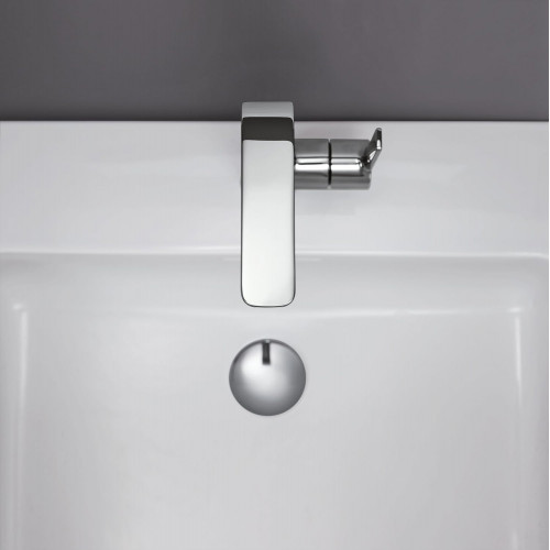 Miscelatore monocomando taglia L per lavabo Lineare cromo - Grohe