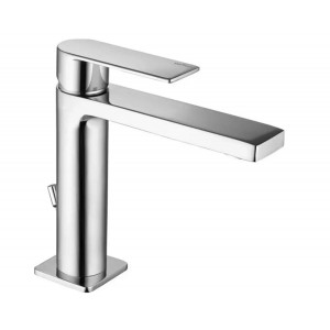 Miscelatore lavabo senza scarico Tango cromo - Paffoni