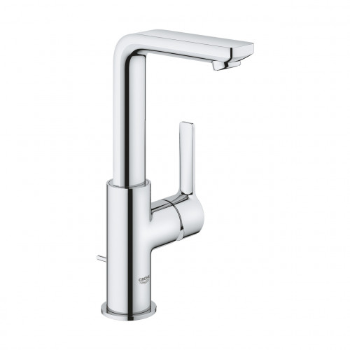 Miscelatore monocomando taglia L per lavabo Lineare cromo - Grohe