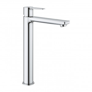 Miscelatore monocomando taglia XL per lavabo Lineare cromo - Grohe