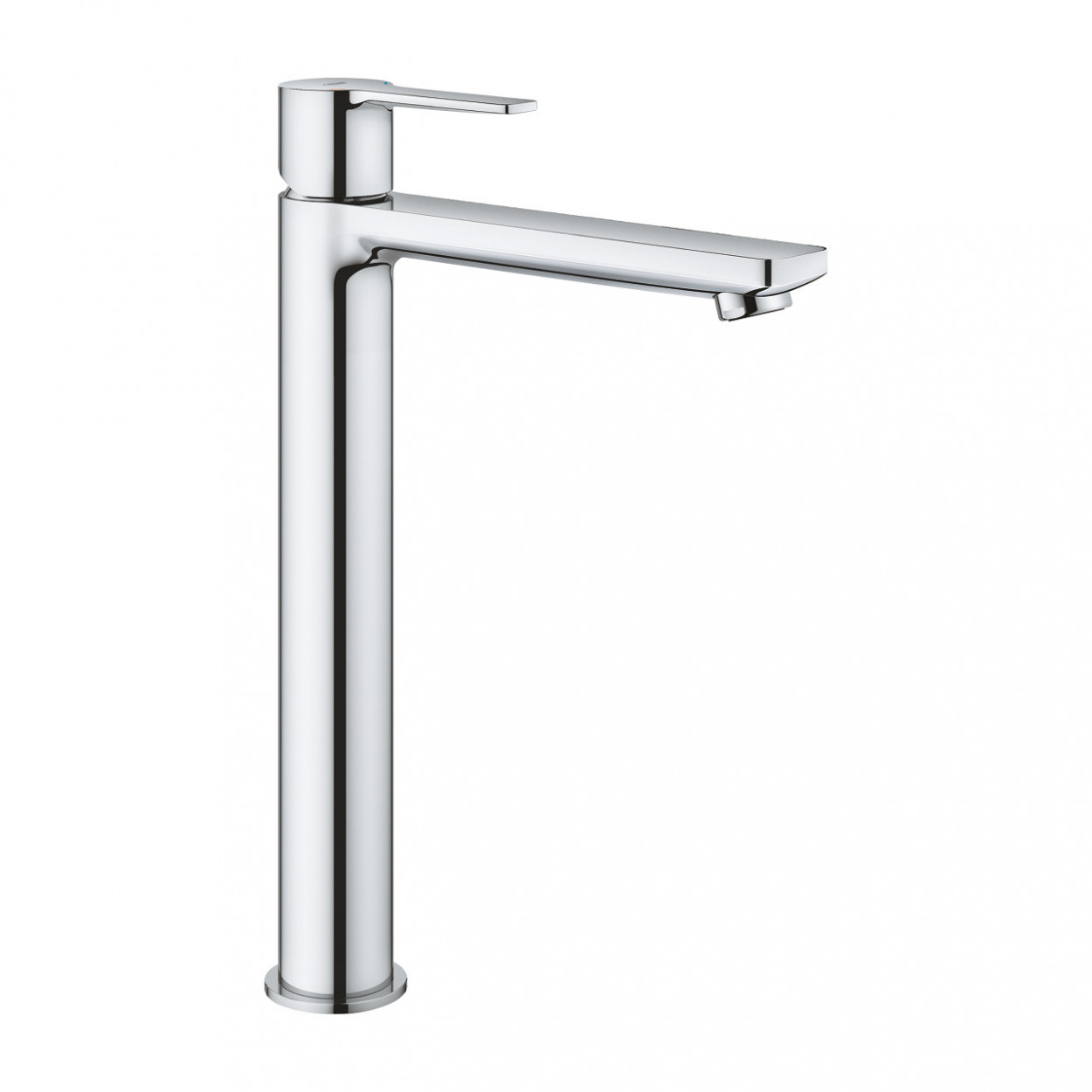 Miscelatore monocomando taglia XL per lavabo Lineare cromo Grohe