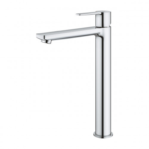 Miscelatore monocomando taglia XL per lavabo Lineare cromo - Grohe