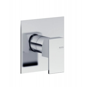 Miscelatore per doccia ad incasso Jq cromo - Bellosta