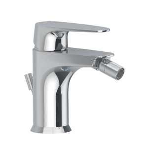 Miscelatore bidet monoforo Cinema cromo - Bellosta