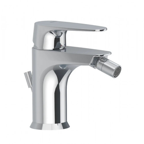 Miscelatore bidet monoforo Cinema cromo - Bellosta