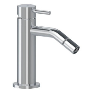 Miscelatore bidet senza scarico Like cromo - Bellosta