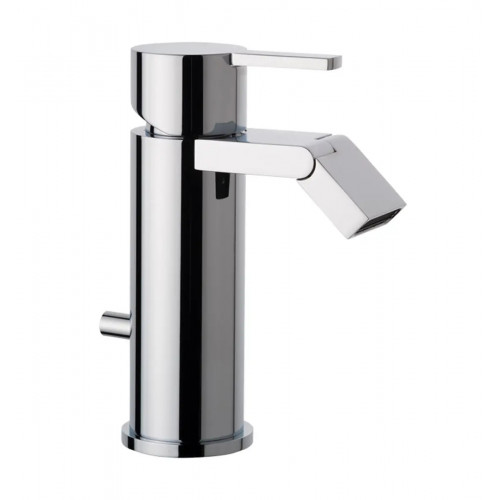 Miscelatore bidet monoforo M-Due cromo - Bellosta
