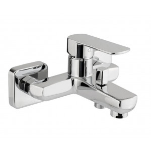 Miscelatore vasca esterno Son cromo - Eurorama