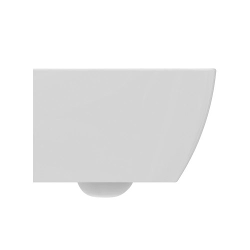 Vaso sospeso I Life S bianco lucido - Design moderno | Ideal Standard