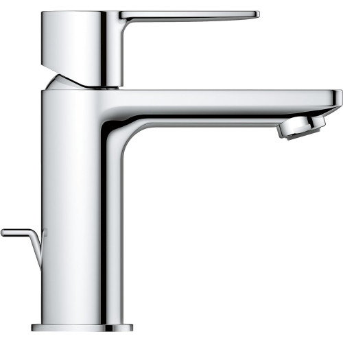 Miscelatore monocomando taglia XS per lavabo Lineare cromo - Grohe