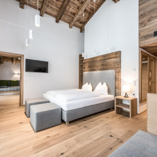 Rovere Transparent Nature 14x181x2200 mm - Boen