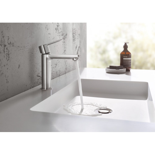 Miscelatore monocomando taglia XS per lavabo Lineare cromo - Grohe