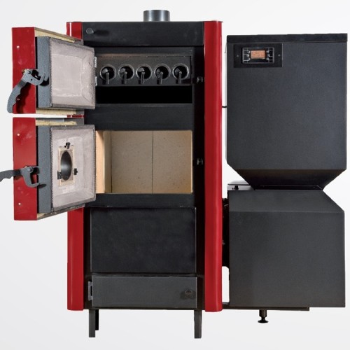 Caldaia Eta Kamini Elettra 35kw - ETA KAMINI ITALIA