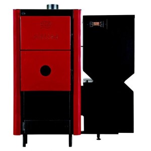 Caldaia Eta Kamini Elettra 35kw - ETA KAMINI ITALIA