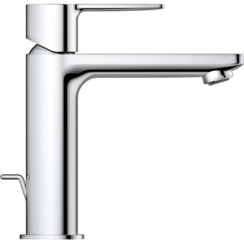 Miscelatore monocomando taglia S per lavabo Lineare cromo - Grohe