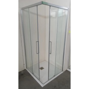 Live Top lato scorrevole 90 D/S + lato scorrevole 100 D/S - Megius