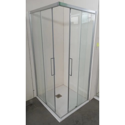 Live Top lato scorrevole 90 D/S + lato scorrevole 100 D/S - Megius