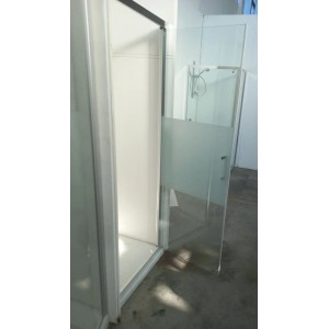 Porta Battente 87/91 per nicchia - Samo