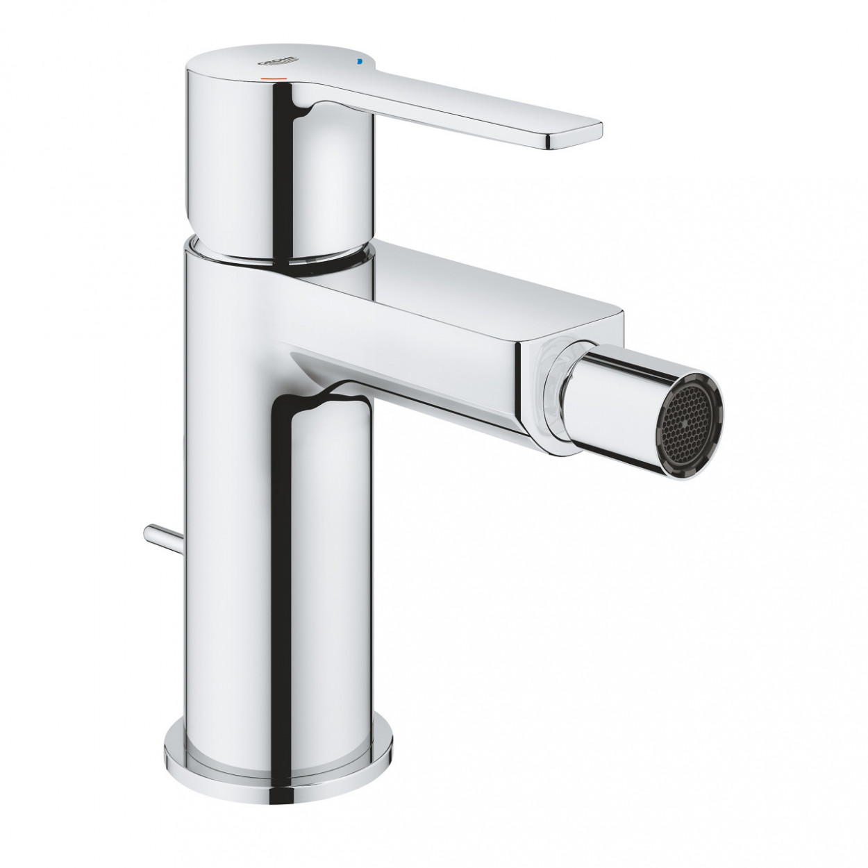 Miscelatore monocomando taglia S per bidet Lineare cromo Grohe