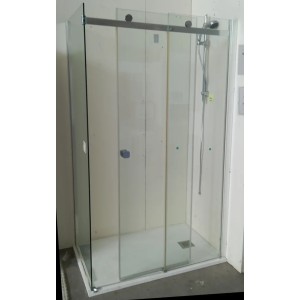 Box doccia Aqualight 120x80 - SFA Italia