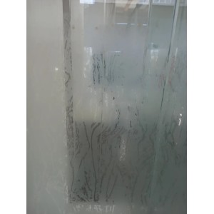 Box doccia Rose con lato 68/71cm e lato sinistro 97/100 cm - Novellini 2