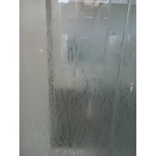 Box doccia Rose con lato 68/71cm e lato sinistro 97/100 cm - Novellini
