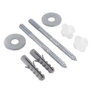 Kit di fissaggio per WC e bidet – Ideal Standard