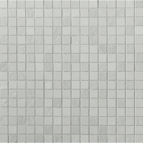 Milano Mood Acquamarina mosaico 30,5X30,5  - Fap Ceramiche