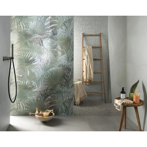 Milano Mood Acquamarina mosaico 30,5X30,5  - Fap Ceramiche 2